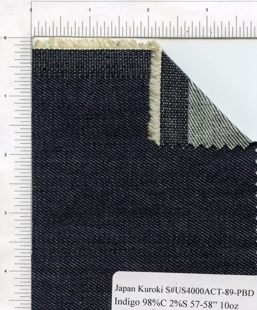 US4000ACT-89-0