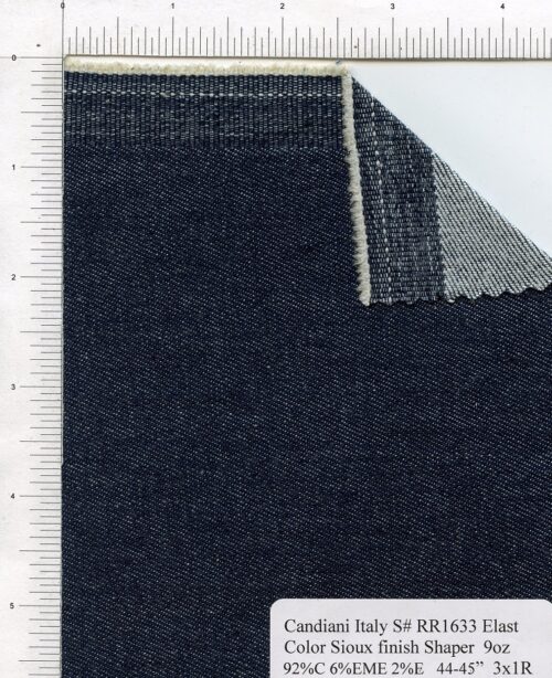 RR1633-SS-0
