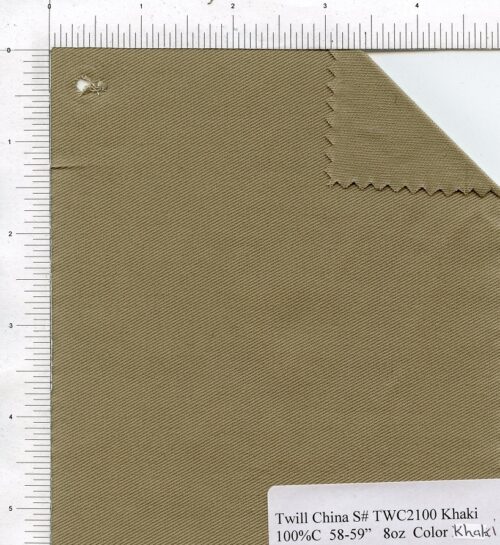 TWC2100-Khaki-0