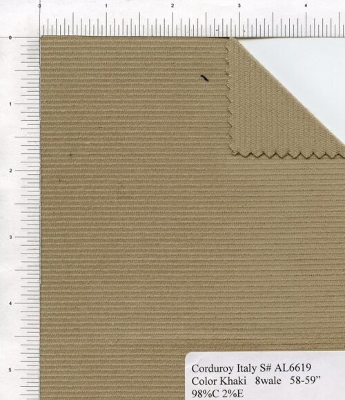 AL6619-0