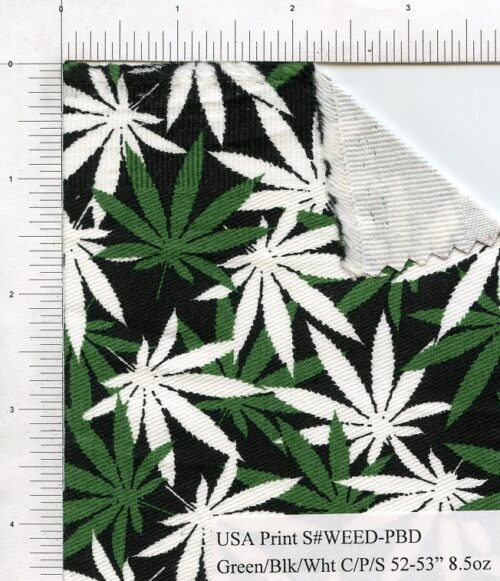 WEED-PBD-0