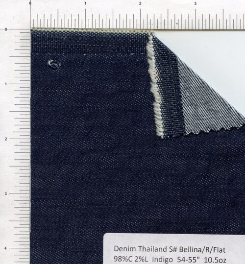 Bellina/R/Flat-0