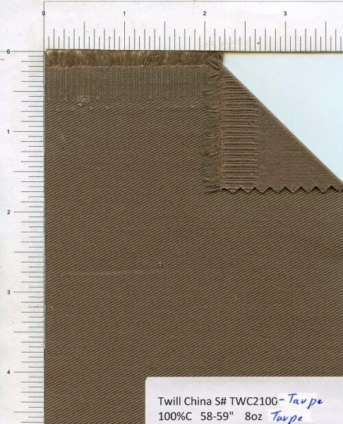 TWC2100-Taupe-0