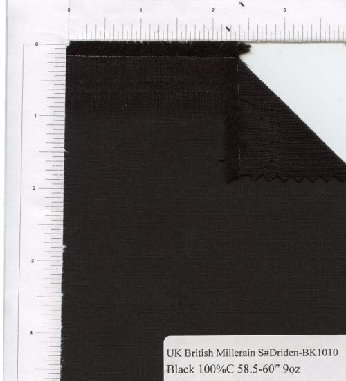 Driden-BK1010-0