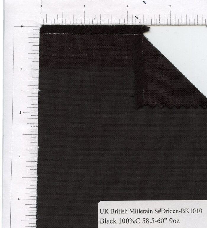 Driden-BK1010-0