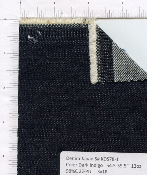 KDS78-1-0