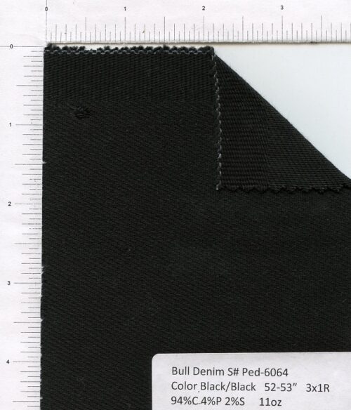 PED-6064-0