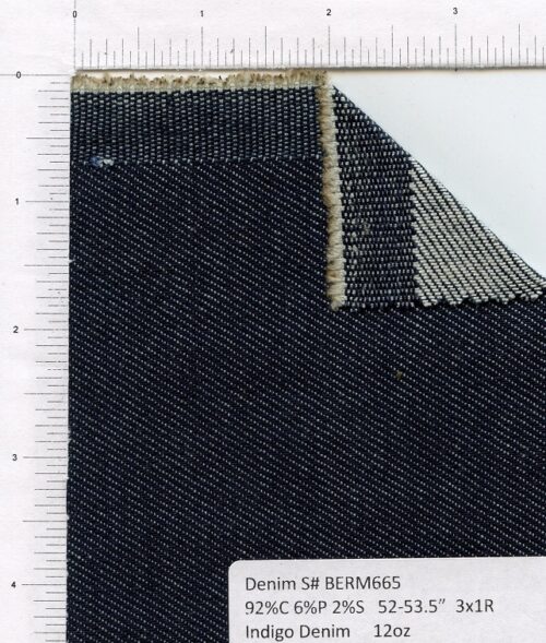 BERM665-0