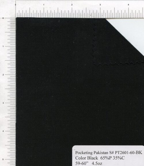 PT2601-60-BK-0