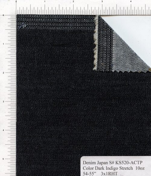 KS520-ACTP-0