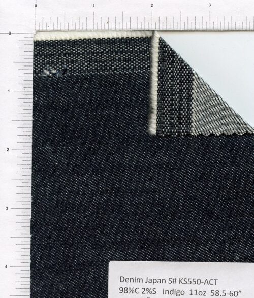 KS550-ACT-0