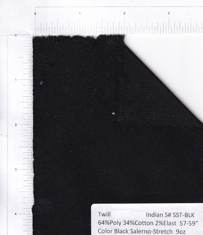 SST-BLK-0
