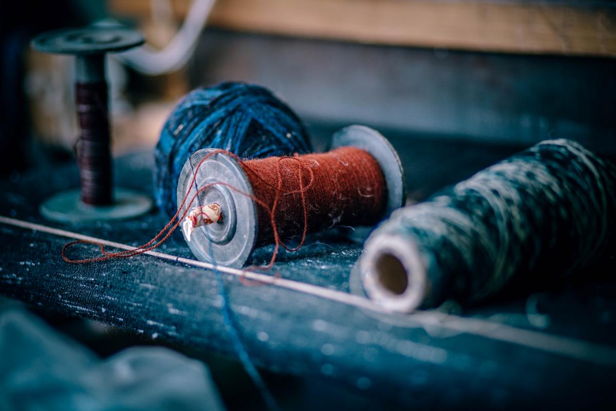 Sourcing Your Wholesale Denim Fabric
